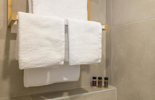 Nevma Naousa Boutique Apartment - Foto 20