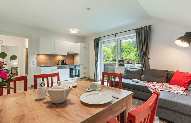 Apartment Sankt Michael Near Ski Lift - Foto 20