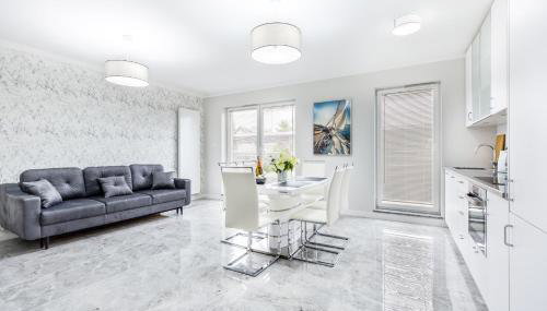 Apartament Nawigator Giżycko/Wilkasy - Foto 2