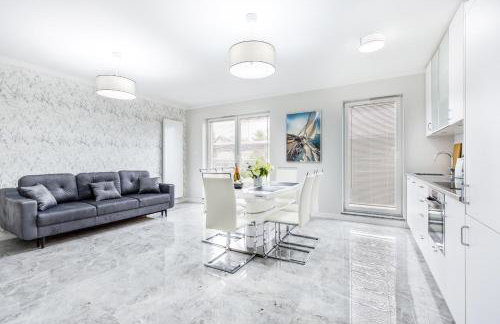 Apartament Nawigator Giżycko/Wilkasy - Foto 2