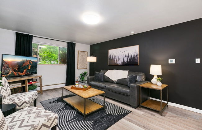 Caviar Suite, Moody Retreat by Old Town Square - Foto 1