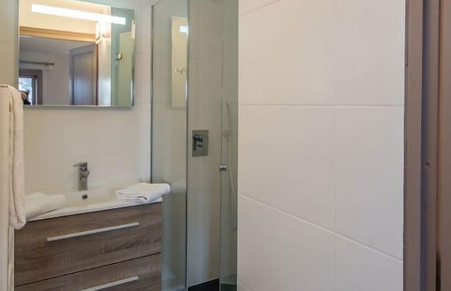 VVF Résidence Megève Mont-Blanc - Foto 57