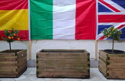 LISA'S HOME - La casa di Lisa - 15 min by train from Milan Central station - Foto 34