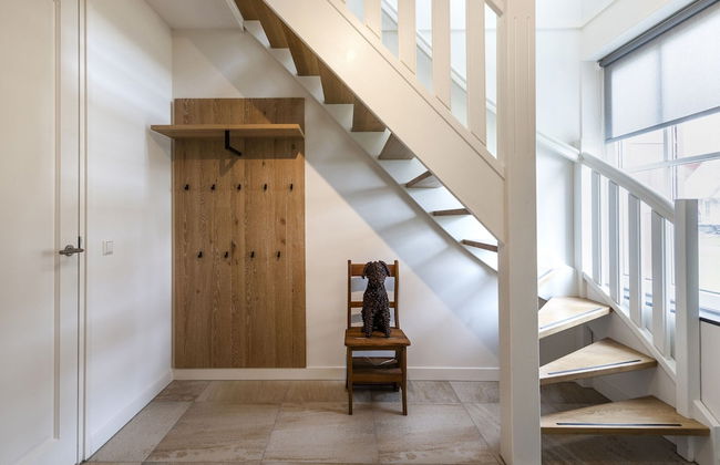 Spacious Villa With a Sauna, at the Tjeukemeer - Foto 17