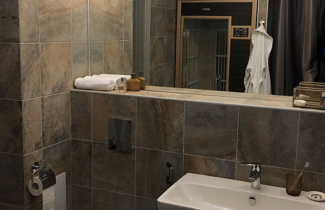 Dobrynya Guest House - Foto 42