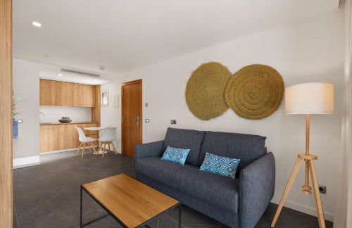 Bahia Suites Camp de Mar - Foto 15