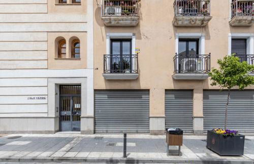 Dreaming Ogíjares - Foto 23