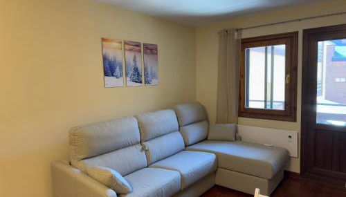 Céntrico apartamento con vistas en Formigal - Entrada 24h sin llaves - Foto 3