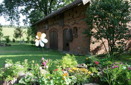 Agroturystyka Pod Dębem - Foto 11