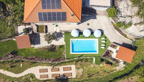 Casa Rio Contença T5 - Foto 3