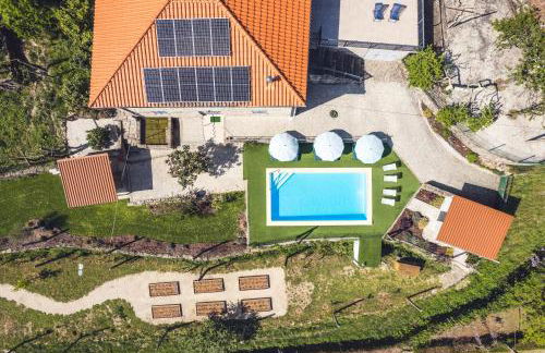 Casa Rio Contença T5 - Foto 3