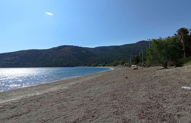 Kardelen apart Mesudiye - Foto 52