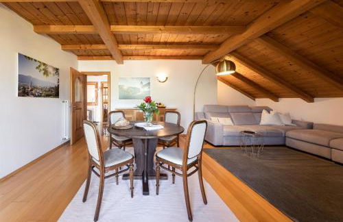 Die Villa bei Meran - Foto 30