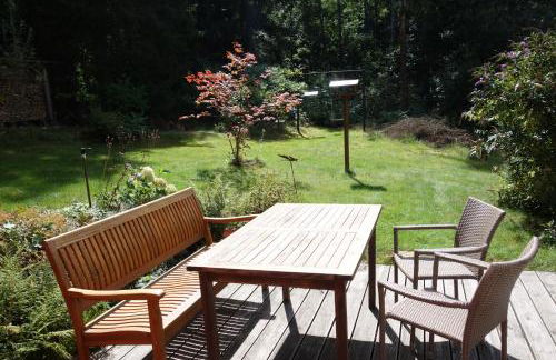 Ferienhaus Malepartus Sächsische Schweiz - Foto 46