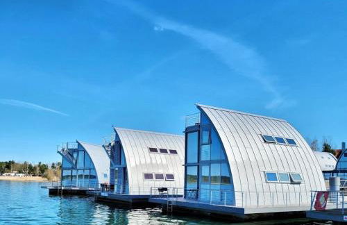 Ferienhaus Sky Grundbelegung 4 Pers - Foto 6