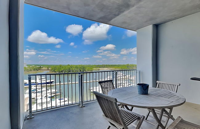 Wharf by Southern Vacation Rentals - Foto 36