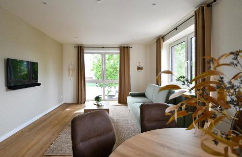 Ammerhuus Boardinghomes - Foto 58