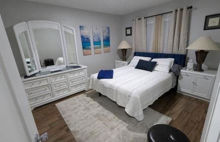 Newly remodeled Near Midtown S Tampa Westshore - Foto 22