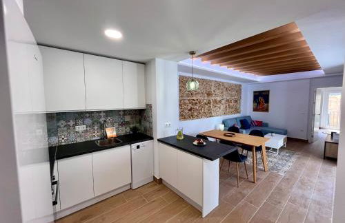 GATU PREMIUM Villa Flamenca , Preferente mayores de 25 años y familias - Foto 18