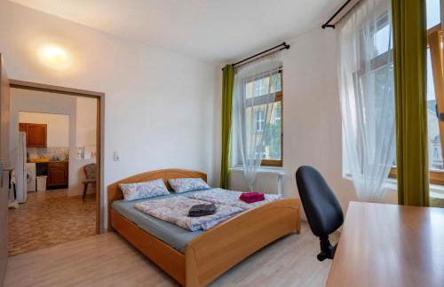 Uni-und Welterbe Stadt Whg 3 - Foto 9