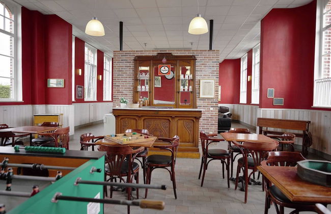 Oud Schooltje De Linde for Twenty Person - Foto 14