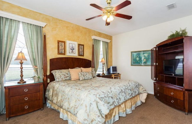 Windsor Palms Resort - Foto 16