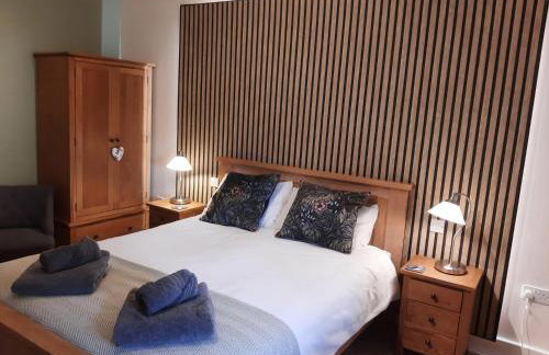 Hemmel Cottage - Foto 18