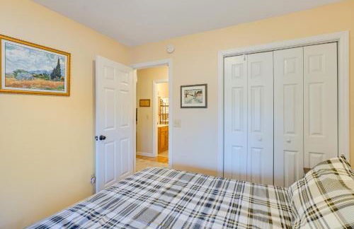 10 Mi to GSMNP Scenic Lake in the Sky Retreat! - Foto 14