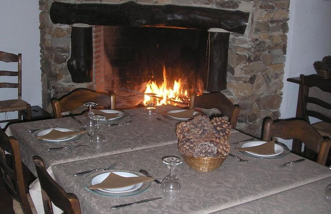 Hostería Casa Adriano - Foto 19