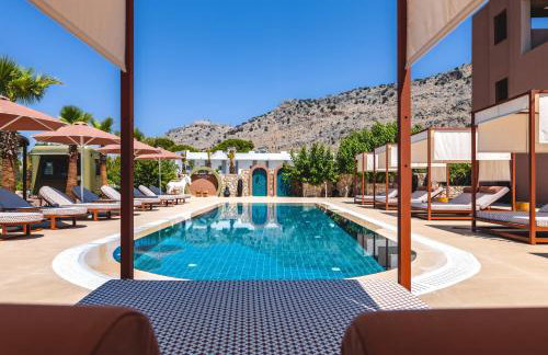 Palmea Suites - Photo 16