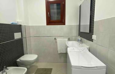 smeraldo sul mare con grande balcone - Foto 13