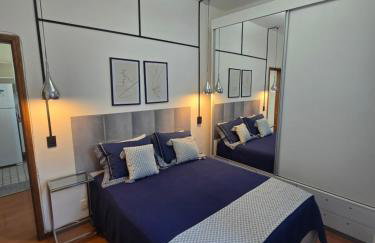 Volpi Residence Savassi - VIP - Sinta-se em casa - Foto 8