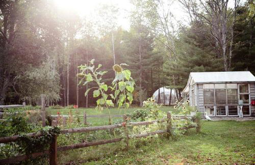 Cozy Cottage on a Private Farm Nestled Among the Southern Catskill Mountains in Woodridge, New York - Foto 16