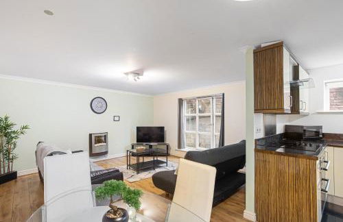 The Bookbinders Residence Leeds City Centre - Foto 44