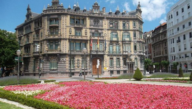 Tour en bicicleta por Bilbao de 3 días y entrada al Museo Guggenheim - Foto 5