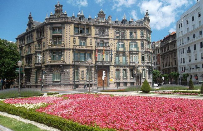 Tour en bicicleta por Bilbao de 3 días y entrada al Museo Guggenheim - Foto 5