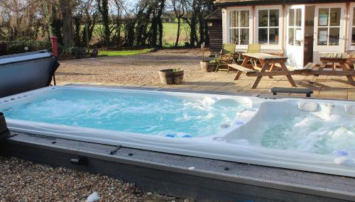 Molland Manor House Self catering (10 bedrooms 9 bathrooms) - Foto 4