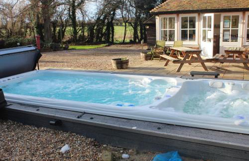 Molland Manor House Self catering (10 bedrooms 9 bathrooms) - Foto 4