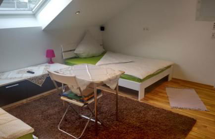 Ferienwohnung"VIP MUNICH ALBATROS DE LUXE" - Foto 30