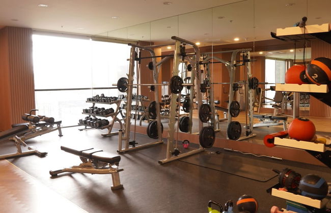 Starlake Daewoo Managed by Anstay Ha Noi - Foto 39