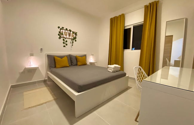 Bamboo apartment - Foto 10