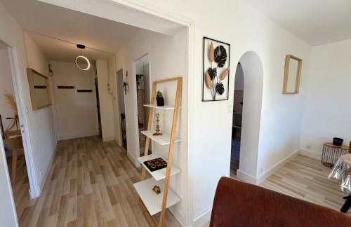 Les Appartements du Mas - Rose Marie - Foto 6
