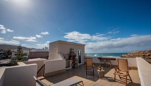 Terregal - Foto 3, sunbed