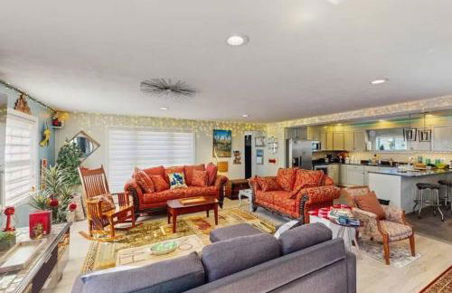 5 Bedrooms Game Room Studio Room - Foto 19