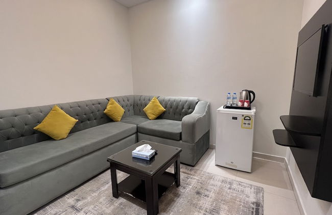 Wafi Hail Hotel Apartments - Photo 22