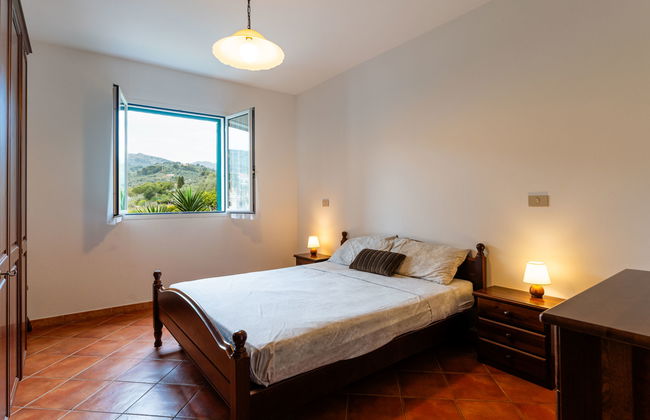 2 bedroom Apartment in Diano Castello with swimming pool and garden - Photo 19