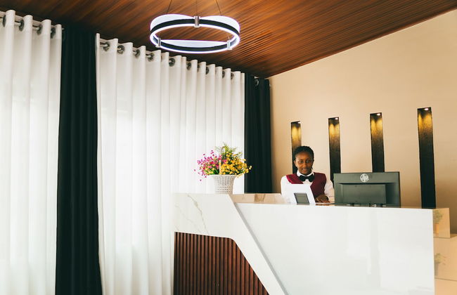 One Click Apartment - Foto 35