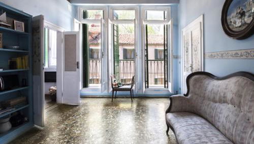 Venice Giardini Biennale Apartment - Foto 4