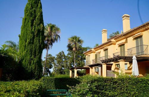 Chalet Adosado for Rent in Sotogrande - Foto 71