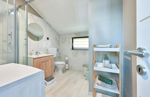 Cozy Home In Vrhi Pregradski With Sauna - Foto 23